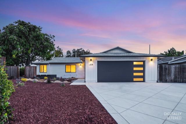 816 Christopher Ct, Santa Clara, CA 95051