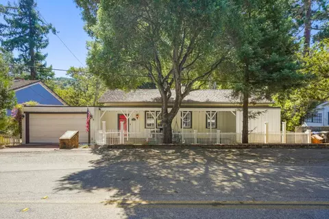 21474 Almaden Rd, San Jose, CA 95120