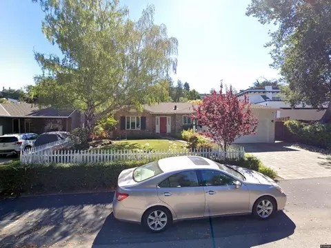 43 Ericson Rd, San Mateo, CA 94402