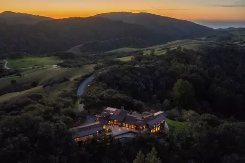 1 Cantera Run, Carmel, CA 93923