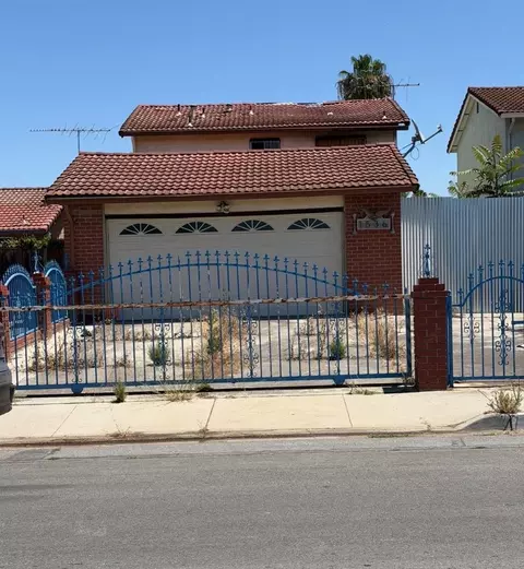 1536 Roberts Ave, San Jose, CA 95122