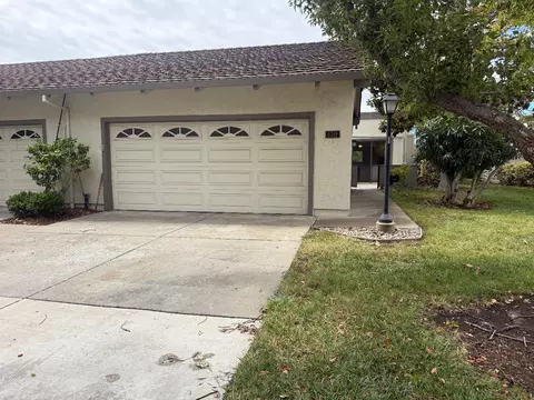 6298 Blauer Ln, San Jose, CA 95135