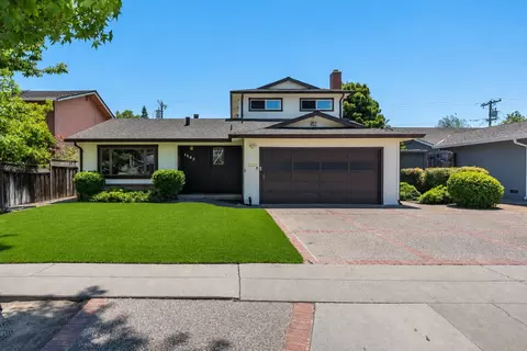 1542 Jacob Ave, San Jose, CA 95118