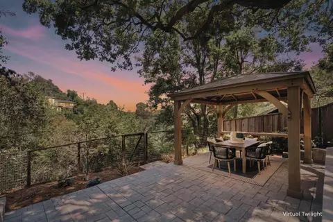 643 Vista Dr, Redwood City, CA 94062