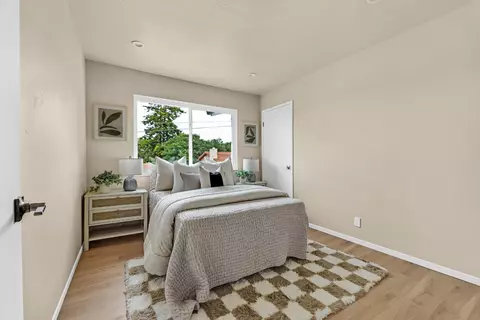 Bedroom - 5 Bertocchi Ln, Millbrae, CA 94030 photo 5 of 5