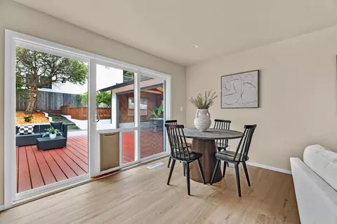 Dining - 5 Bertocchi Ln, Millbrae, CA 94030 photo 2 of 2