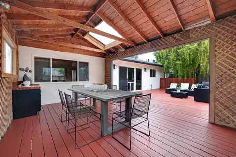 Exterior - 5 Bertocchi Ln, Millbrae, CA 94030 photo 3 of 8