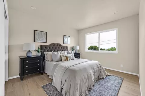 Bedroom - 5 Bertocchi Ln, Millbrae, CA 94030 photo 3 of 5
