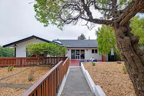 Exterior - 5 Bertocchi Ln, Millbrae, CA 94030 photo 6 of 8