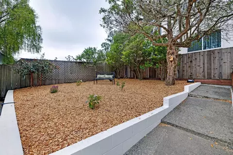 Exterior - 5 Bertocchi Ln, Millbrae, CA 94030 photo 8 of 8