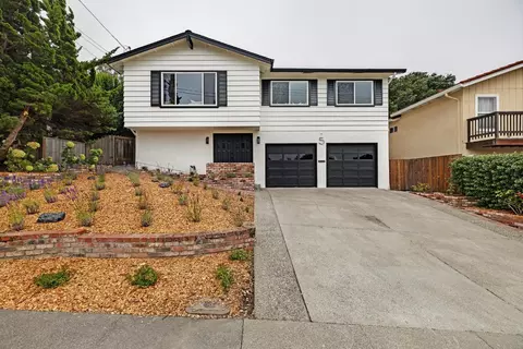 5 Bertocchi Ln, Millbrae, CA 94030