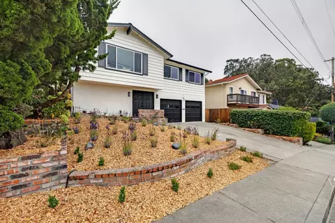 Exterior - 5 Bertocchi Ln, Millbrae, CA 94030 photo 2 of 8