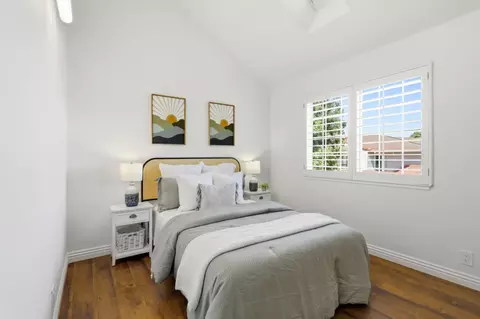 Bedroom - 102 Dot Ave, Campbell, CA 95008 photo 7 of 7