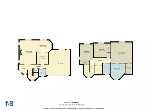 Floorplan - 102 Dot Ave, Campbell, CA 95008 photo 1 of 2