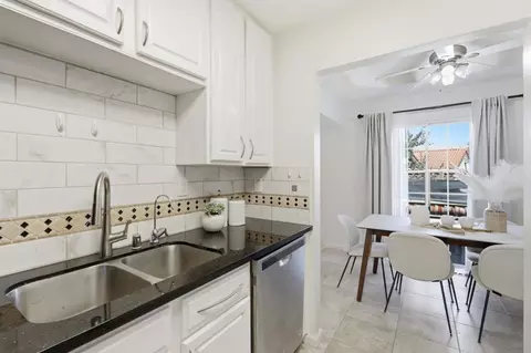 Kitchen - 102 Dot Ave, Campbell, CA 95008 photo 3 of 3