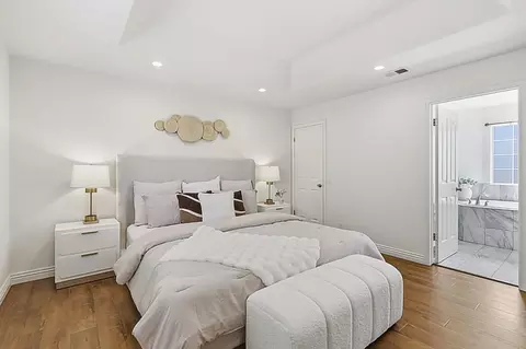 Bedroom - 102 Dot Ave, Campbell, CA 95008 photo 3 of 7