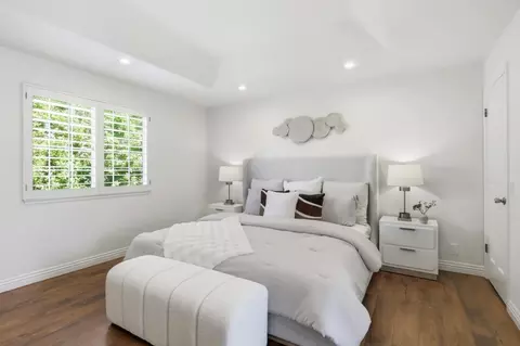 Bedroom - 102 Dot Ave, Campbell, CA 95008 photo 1 of 7