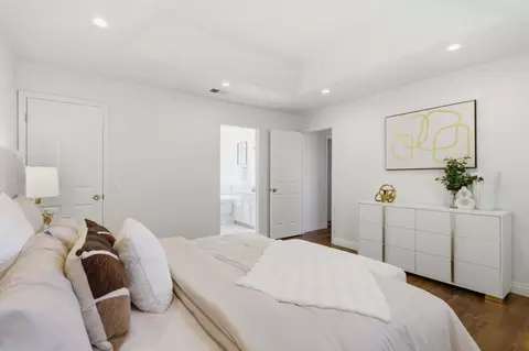 Bedroom - 102 Dot Ave, Campbell, CA 95008 photo 4 of 7