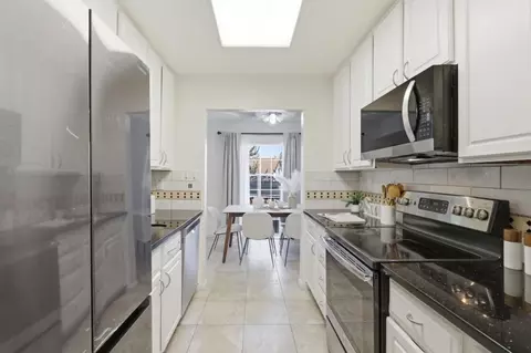 Kitchen - 102 Dot Ave, Campbell, CA 95008 photo 2 of 3