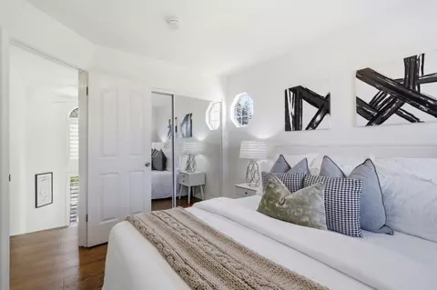Bedroom - 102 Dot Ave, Campbell, CA 95008 photo 6 of 7