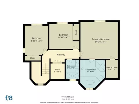 Floorplan - 102 Dot Ave, Campbell, CA 95008 photo 2 of 2
