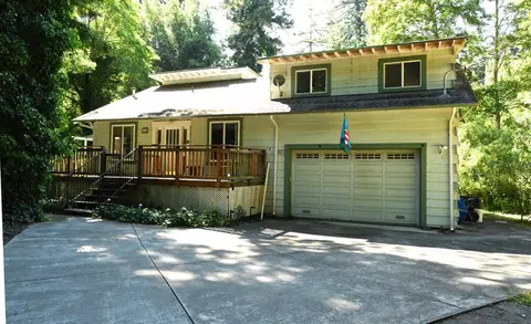 6975 La Honda Rd, La Honda, CA 94020