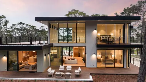 21 Poppy Ln, Pebble Beach, CA 93953