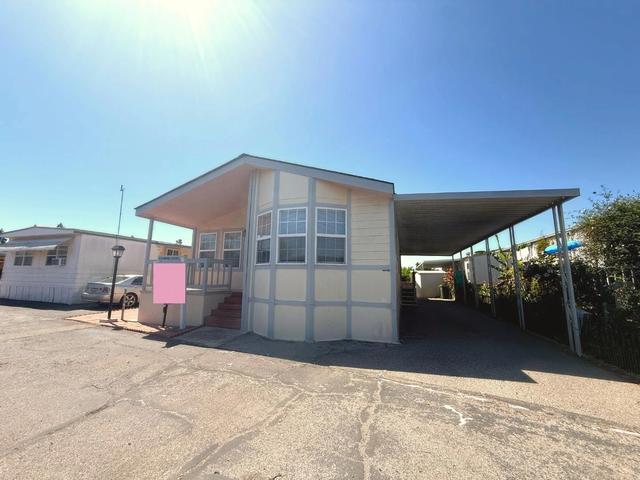 1350 Old Oakland Rd 199, San Jose, CA 95112