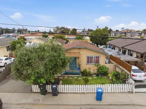 127 N Madeira Ave, Salinas, CA 93905