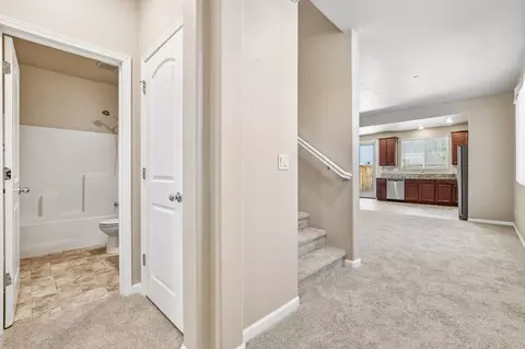 Entry Way - 3750 Samuelson Way, Sacramento, CA 95834 photo 1 of 3