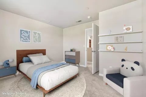 Bedroom - 3750 Samuelson Way, Sacramento, CA 95834 photo 5 of 10