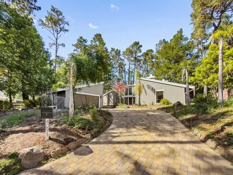 Pine Meadows Way, Pebble Beach, CA 93953
