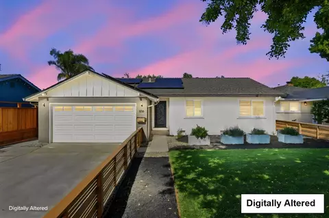 5256 Dent Ave, San Jose, CA 95118