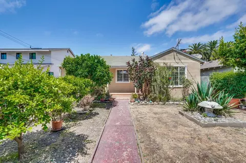 1311 Windermere Ave, Menlo Park, CA 94025