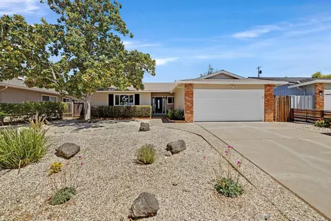 3385 Valley Square Ln, San Jose, CA 95117