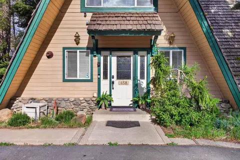 458 Peninsula Dr, Westwood, CA 96137