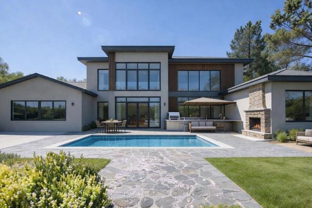 20695 Rice Ct, Saratoga, CA 95070