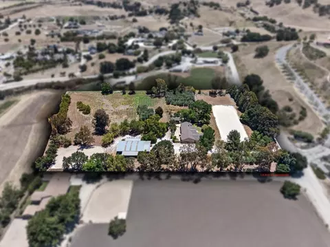 3385 Cienega Rd, Hollister, CA 95023