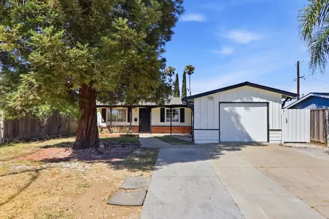 2137 Inman Way, San Jose, CA 95122