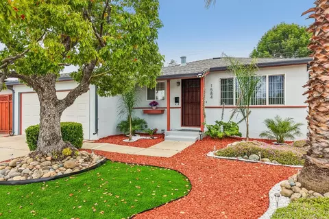 1584 Sabina Way, San Jose, CA 95118