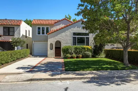 313 W 25th Ave, San Mateo, CA 94403