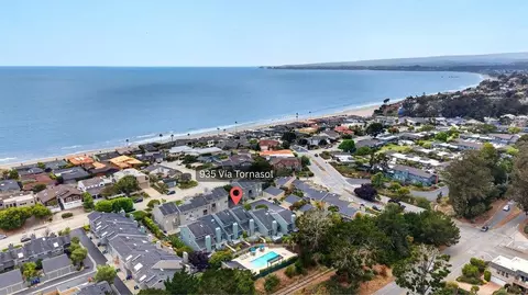 View/Area - 935 Via Tornasol, Aptos, CA 95003 photo 5 of 12