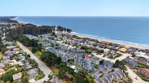 View/Area - 935 Via Tornasol, Aptos, CA 95003 photo 6 of 12