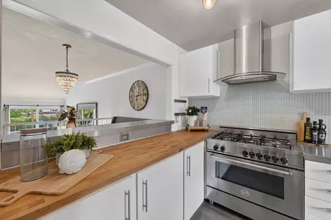 Kitchen - 935 Via Tornasol, Aptos, CA 95003 photo 2 of 3