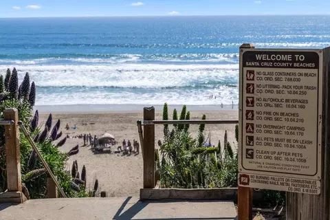 View/Area - 935 Via Tornasol, Aptos, CA 95003 photo 10 of 12