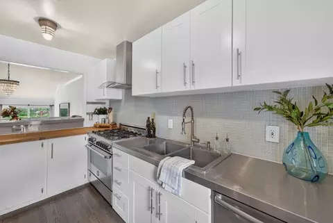 Kitchen - 935 Via Tornasol, Aptos, CA 95003 photo 1 of 3