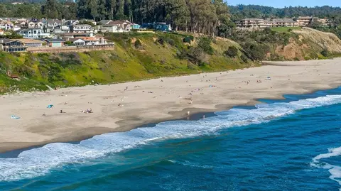 View/Area - 935 Via Tornasol, Aptos, CA 95003 photo 9 of 12