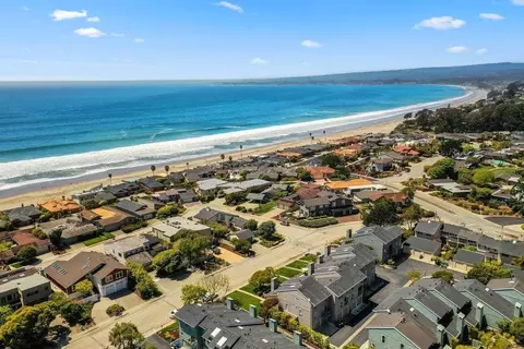 View/Area - 935 Via Tornasol, Aptos, CA 95003 photo 2 of 12
