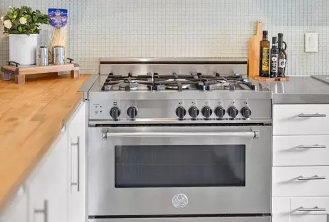 Kitchen - 935 Via Tornasol, Aptos, CA 95003 photo 3 of 3
