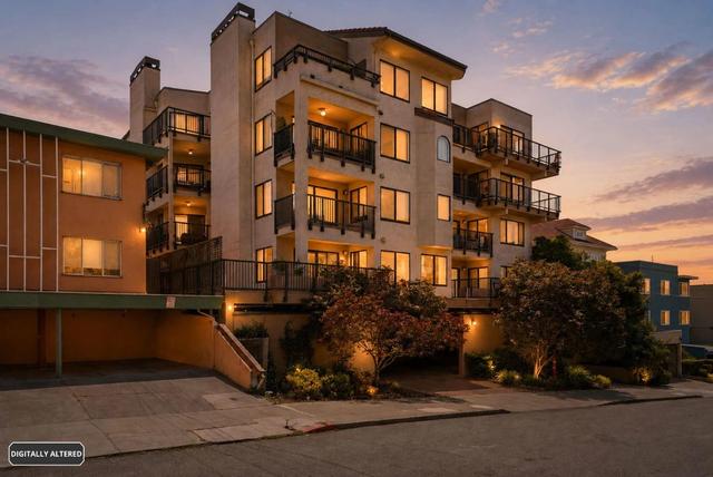 322 Hanover Ave 511, Oakland, CA 94606